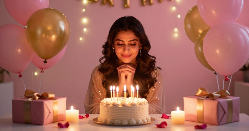 Birthday Wishes for Bhabhi