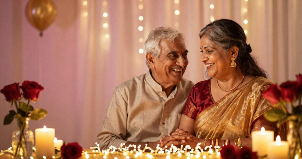 Anniversary Wishes For Mom And Dad