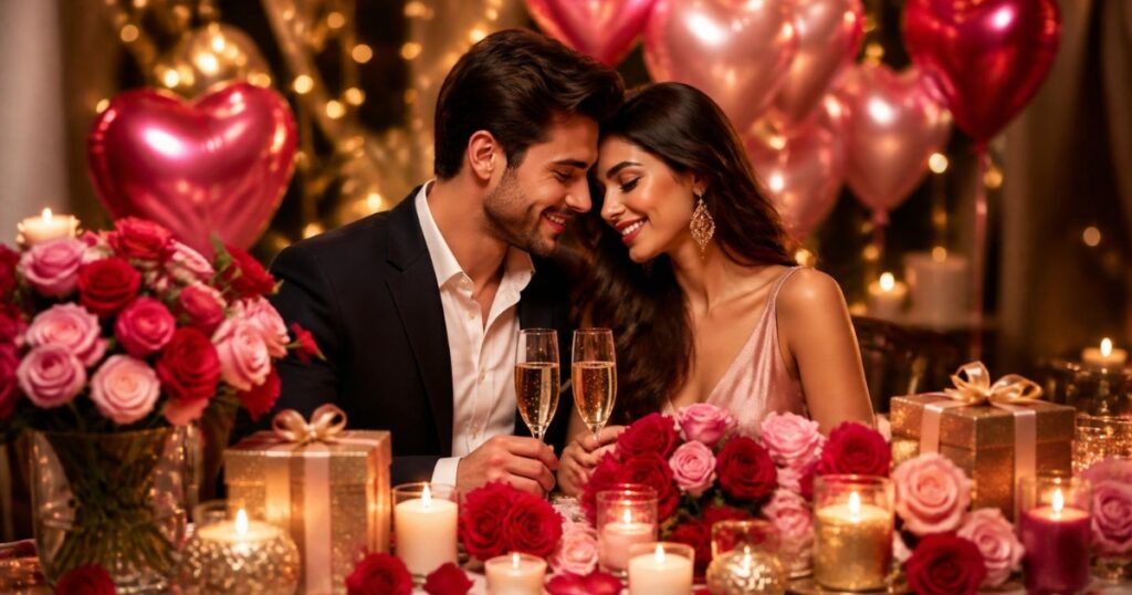 Happy Anniversary Wishes for Husband and Wife
