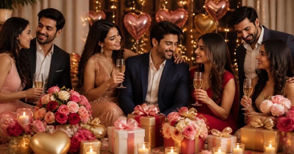Anniversary Wishes for Friends and Family Couples