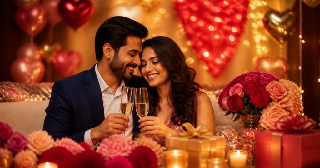 Anniversary Wishes For A Friend And Her Husband