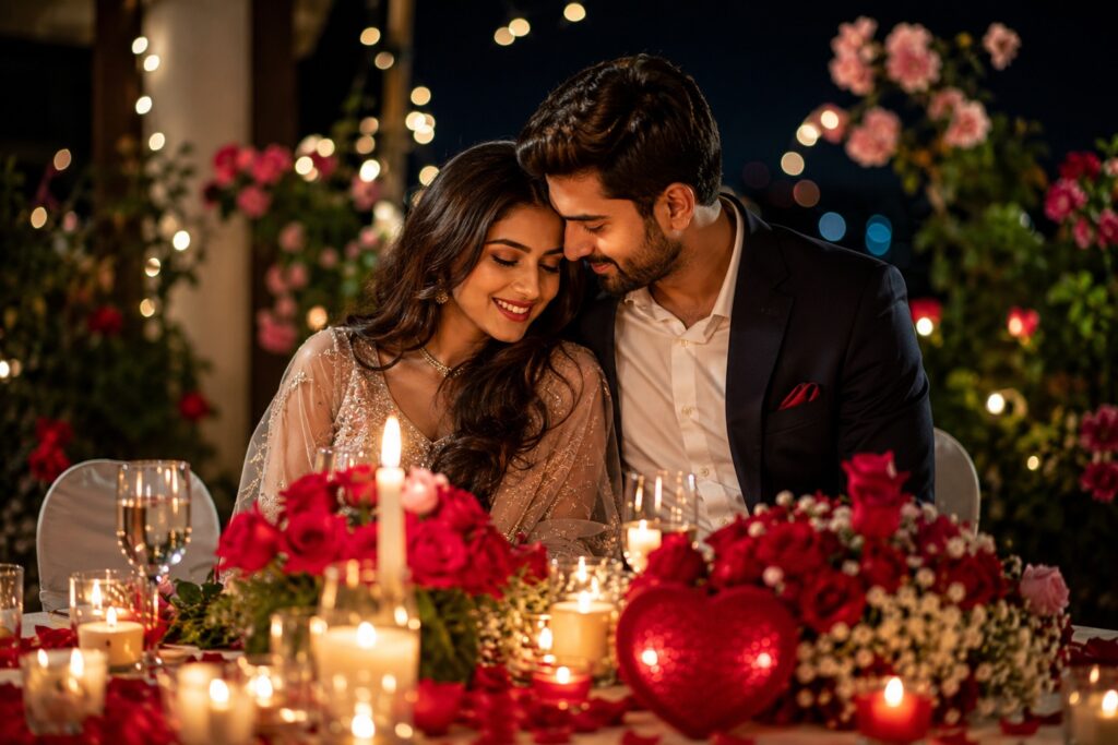 Anniversary Wishes in Hindi