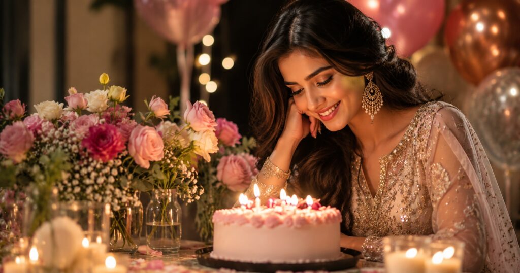 Birthday Wishes for Bhabhi